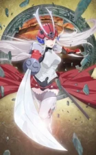 Soul Buster episodio 8