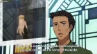 Trickster: Edogawa Ranpo 