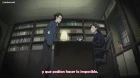 Occultic;Nine episodio 3