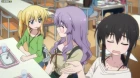 Long Riders! episodio 11