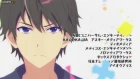 Girlish Number episodio 3