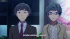 Girlish Number episodio 7