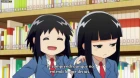 Bernard-jou Iwaku. episodio 1