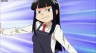 Bernard-jou Iwaku. episodio 8