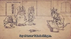 Sengoku Choujuu Giga episodio 17