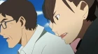 Tokyo Magnitude 8.0 episodio 3
