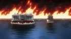 Tokyo Magnitude 8.0 episodio 4