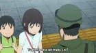 Tokyo Magnitude 8.0 episodio 9