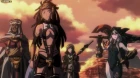 Chain Chronicle: Haecceitas no Hikari episodio 9