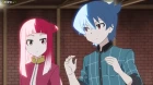 Akiba's Trip The Animation episodio 13