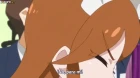 Akiba's Trip The Animation episodio 7