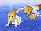 Konjiki no Gash Bell!! episodio 149