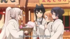 Urara Meirochou episodio 5