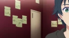 Fuuka episodio 11