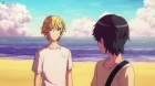 Fuuka episodio 4