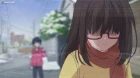 Fuuka episodio 6