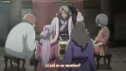 Reikenzan: Eichi e no Shikaku episodio 3