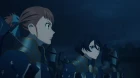Tales of Zestiria the X (2017) episodio 8