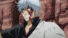 Gintama (2017) episodio 10