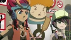 Basquash! episodio 15