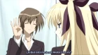 Seitokai no Ichizon episodio 3