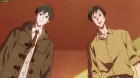 ACCA: 13-ku Kansatsu-ka episodio 8
