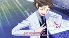 Hand Shakers episodio 10
