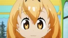 Kemono Friends episodio 5
