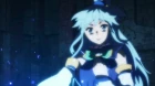 Kono Subarashii Sekai ni Shukufuku wo! 2 episodio 3