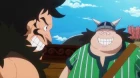 One Piece episodio 1155