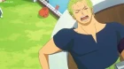 One Piece episodio 1157