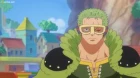 One Piece episodio 1158