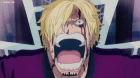 One Piece episodio 1163