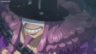 One Piece episodio 1166