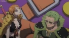 One Piece episodio 1167