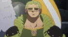 One Piece episodio 1169