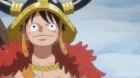 One Piece episodio 1171
