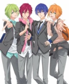 Marginal#4: Kiss kara Tsukuru Big Bang episodio 11