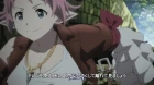 Granblue Fantasy The Animation episodio 8