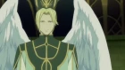 Tales of Symphonia episodio 1