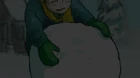 Sekai no Yami Zukan episodio 2