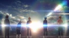 Starmyu 2nd Season episodio 8