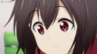Frame Arms Girl episodio 10
