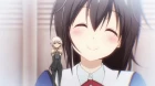 Frame Arms Girl episodio 5