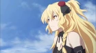 Rokudenashi Majutsu Koushi to Akashic Records episodio 1