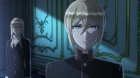 Oushitsu Kyoushi Haine episodio 12