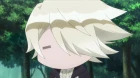 Oushitsu Kyoushi Haine episodio 8