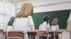 Tsuki ga Kirei episodio 3
