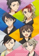 Kabukibu! episodio 10