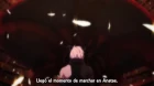 Shingeki no Bahamut: Virgin Soul episodio 22